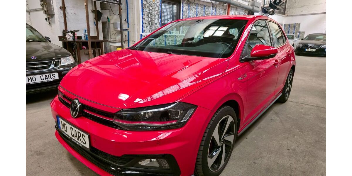 VW Polo 48.000 km 17.990 &euro; Ratingen 40878