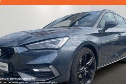 Seat Leon 29.980 km 30.480 &euro; Dormagen 41540