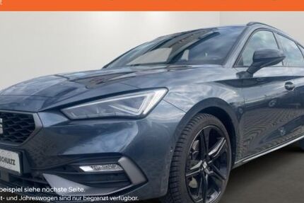 Seat Leon 29.980 km 33.980 &euro; Dormagen 41540