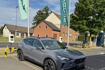 Cupra Formentor 15.400 km 29.300 &euro; Grevenbroich 41516