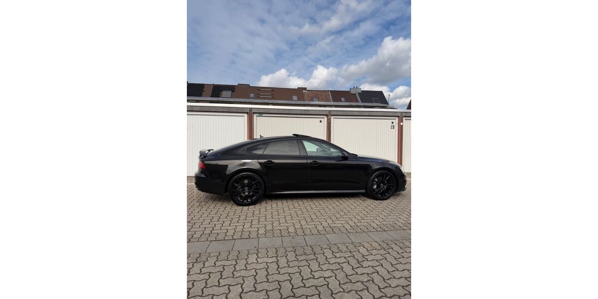 Audi A7 190.000 km 20.900 &euro; Ratingen 40880