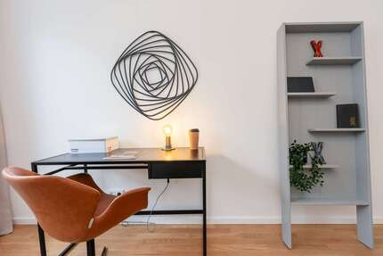 Wohnung Düsseldorf Wersten - 3 Zimmer, 85 m&sup2;, 467.500&euro; | Angebot:24975191