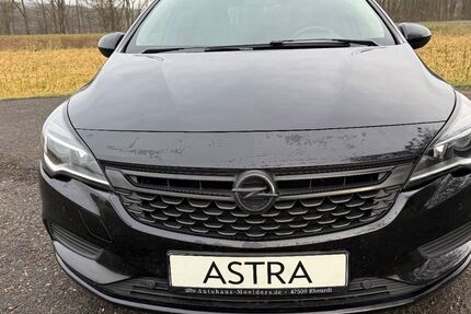 Opel Astra 180.000 km 5.750 &euro; Neukirchen-Vluyn (bei Duisburg) 47506