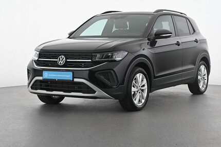 VW T-Cross 6.285 km 26.960 &euro; Essen 45143