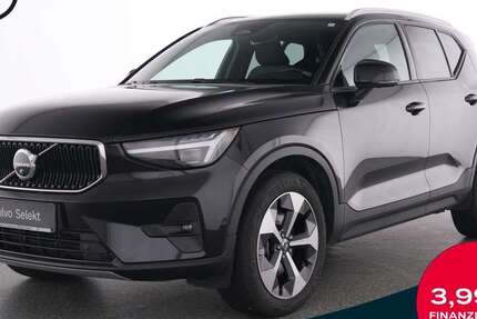 Volvo XC40 17.043 km 31.490 &euro; Essen-Kray 45309
