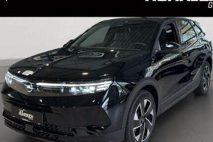 Opel Grandland (X) 6.000 km 32.390 &euro; Essen 45143