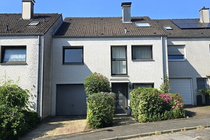 Ihr Reihenhaus mit breiter Brust - Haus Mettmann | Angebot:27186762