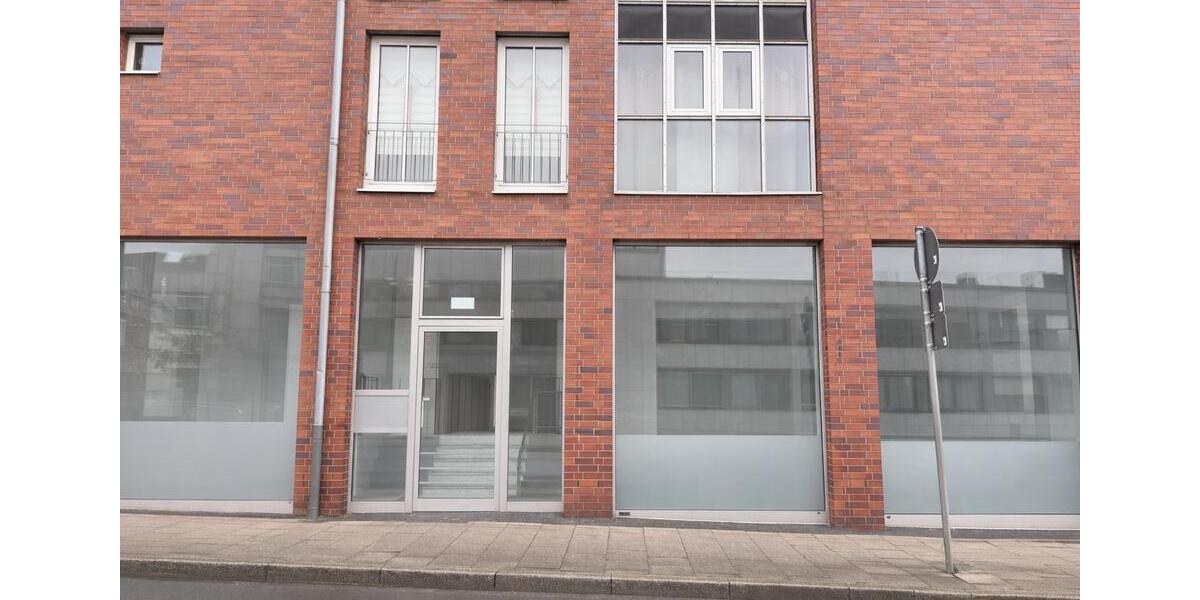 Gewerbeobjekt Hattingen - 1.890&euro; | Angebot:25803397