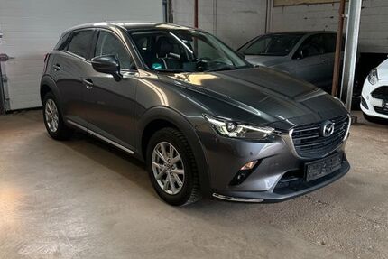 Mazda CX-3 92.400 km 14.499 &euro; Grevenbroich 41517