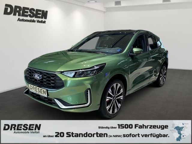 Ford Kuga 10.701 km 38.990 &euro; Korschenbroich 41352