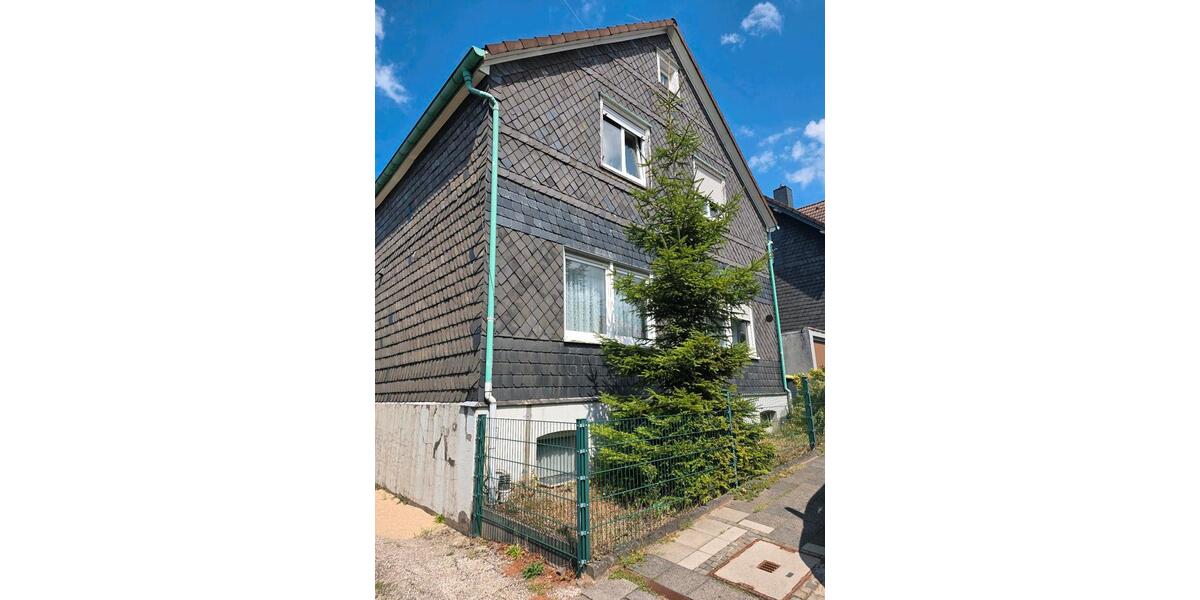 Mehrfamilienhaus, Wohnhaus Remscheid Reinshagen - 7 Zimmer, 200 m&sup2;, 379.800&euro; | Angebot:27217217