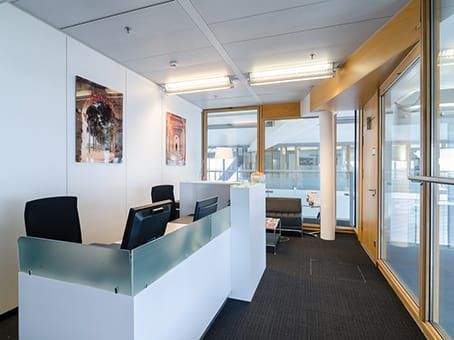 Gewerbeobjekt Düsseldorf Unterbilk - 1.359&euro; | Angebot:25875681