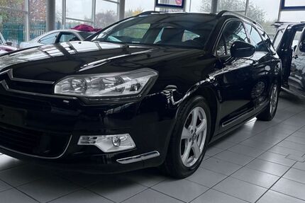 Citroen C5 132.000 km 5.990 &euro; Gelsenkirchen 45892