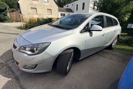 Opel Astra 320.000 km 1.500 &euro; Wuppertal 42115