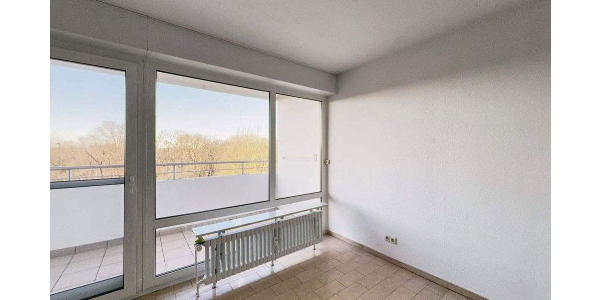 Etagenwohnung Kaarst Kaarst-Ost - 3 Zimmer, 91 m&sup2;, 268.000&euro; | Angebot:25778237