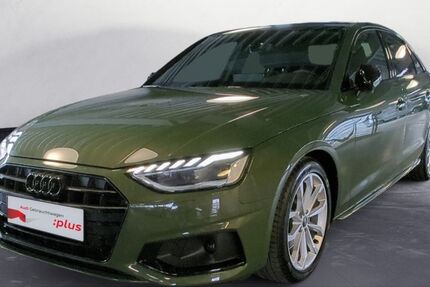 Audi A4 37.033 km 25.680 &euro; Hilden 40721