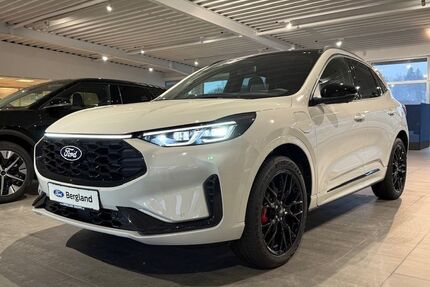 Ford Kuga 7.500 km 45.990 &euro; Remscheid 42855