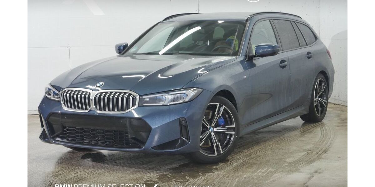 BMW 318 15.171 km 38.879 &euro; Bottrop 46236