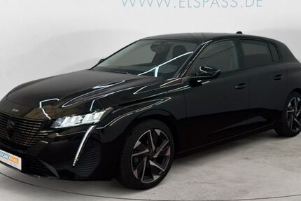 Peugeot 308 24.819 km 18.479 &euro; Moers 47445