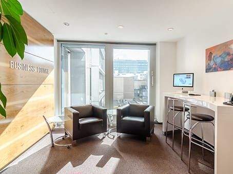 Gewerbeobjekt Düsseldorf Stadtmitte - 2.322&euro; | Angebot:25896019