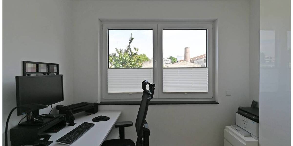 Reihenmittelhaus Essen Kettwig - 7 Zimmer, 195 m&sup2;, 898.000&euro; | Angebot:25926721