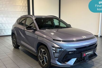 Hyundai KONA 7.231 km 26.690 &euro; Wuppertal 42287