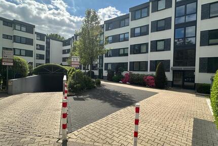 Wohnung Düsseldorf Stadtbezirk 8 - 3 Zimmer, 80 m&sup2;, 399.000&euro; | Angebot:26565980