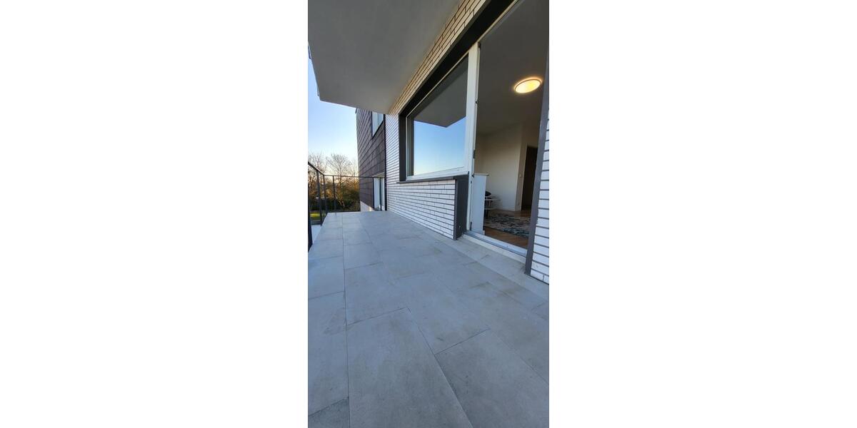 Etagenwohnung Oberhausen Schmachtendorf - 1 Zimmer, 38 m&sup2;, 590&euro; | Angebot:25784092