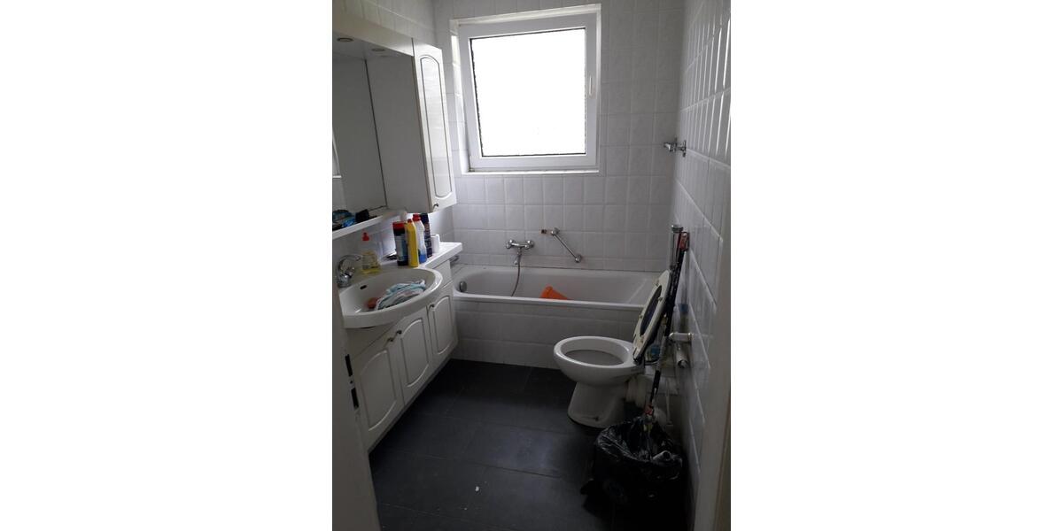 Etagenwohnung Essen Stadtbezirk VII - 3 Zimmer, 65 m&sup2;, 569&euro; | Angebot:25395105