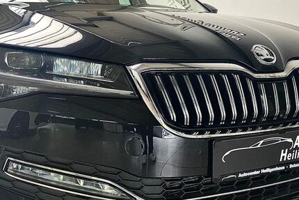 Skoda Superb 72.386 km 23.980 &euro; Heiligenhaus 42579