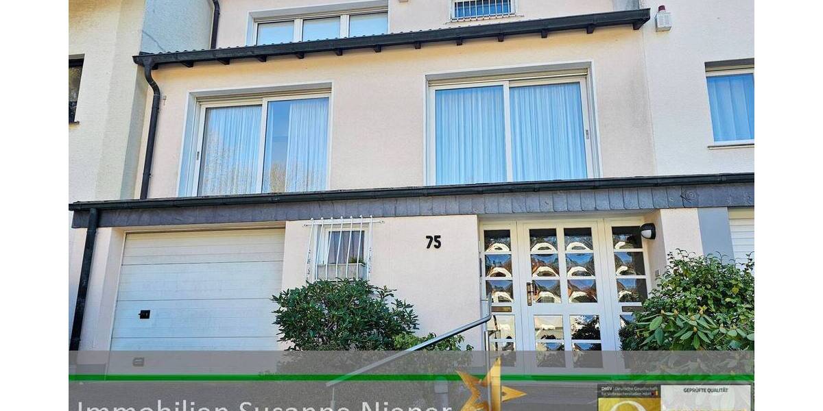 Einfamilienhaus Solingen Gräfrath - 3 Zimmer, 140 m&sup2;, 1.680&euro; | Angebot:26502717