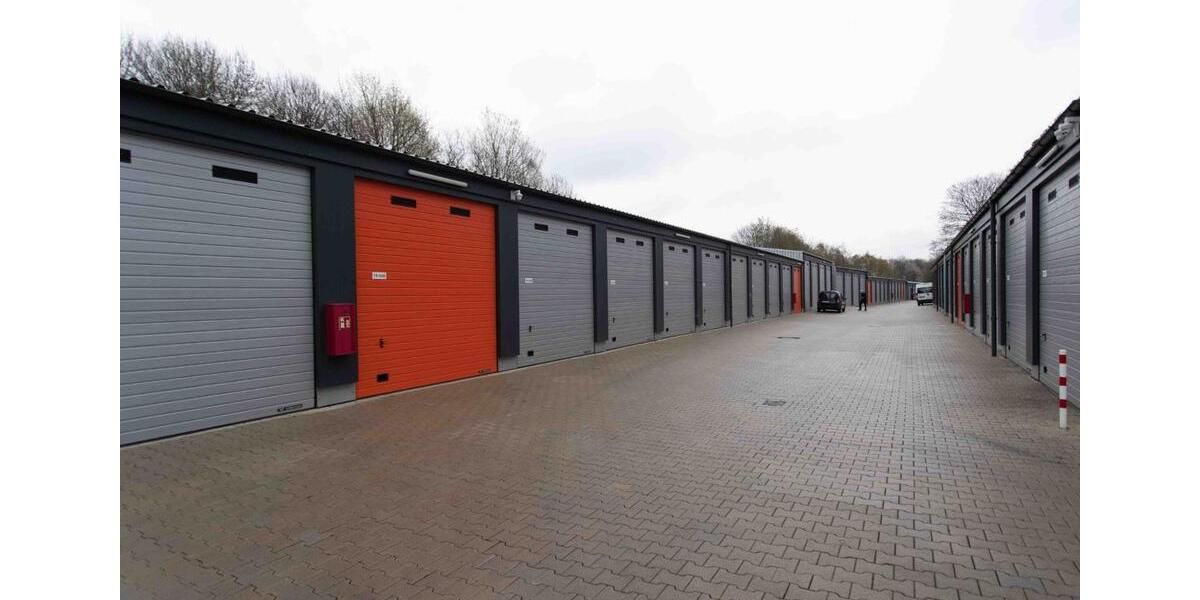 Gewerbeobjekt Solingen - 270&euro; | Angebot:16636752