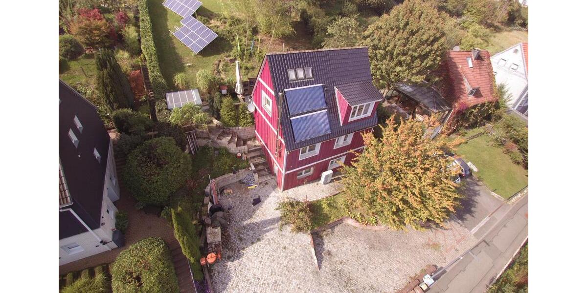 Einfamilienhaus Wuppertal Gemarkung Barmen - 449.500&euro; | Angebot:24649392