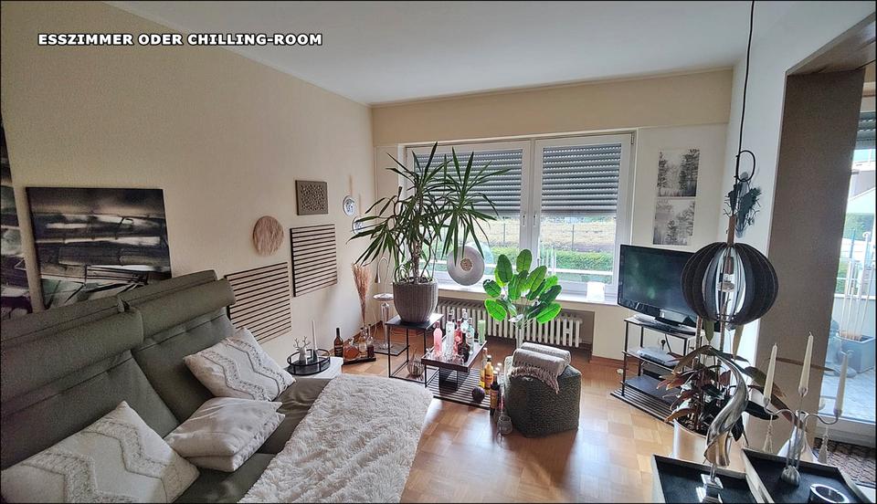 Erdgeschoßwohnung Meerbusch Necklenbroich - 2.5 Zimmer, 88 m&sup2;, 375.000&euro; | Angebot:26987368