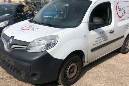 Renault Kangoo 245.823 km 3.990 &euro; Düsseldorf 40231