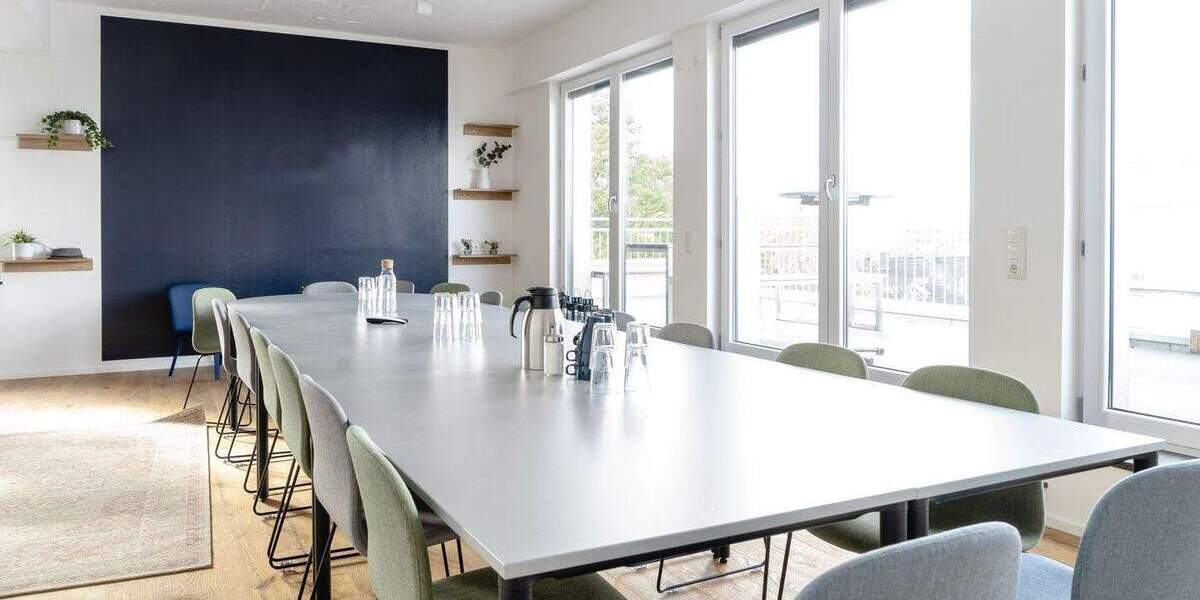 Gewerbeobjekt Essen Rüttenscheid - 199&euro; | Angebot:25656197