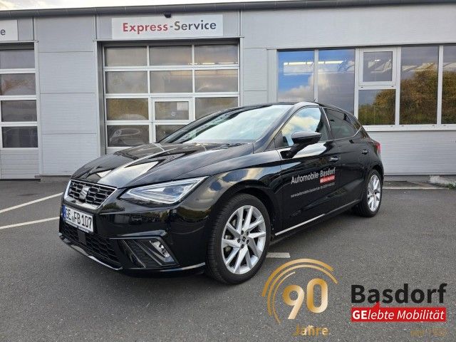 Seat Ibiza 32.000 km 17.970 &euro; Gelsenkirchen 45881