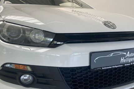VW Scirocco 186.285 km 6.980 &euro; Heiligenhaus 42579