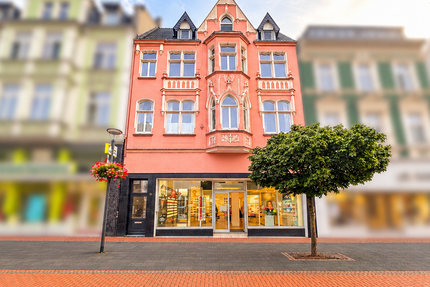 Haus Hilden - 12 Zimmer, 523 m&sup2;, 1.850.000&euro; | Angebot:27532459