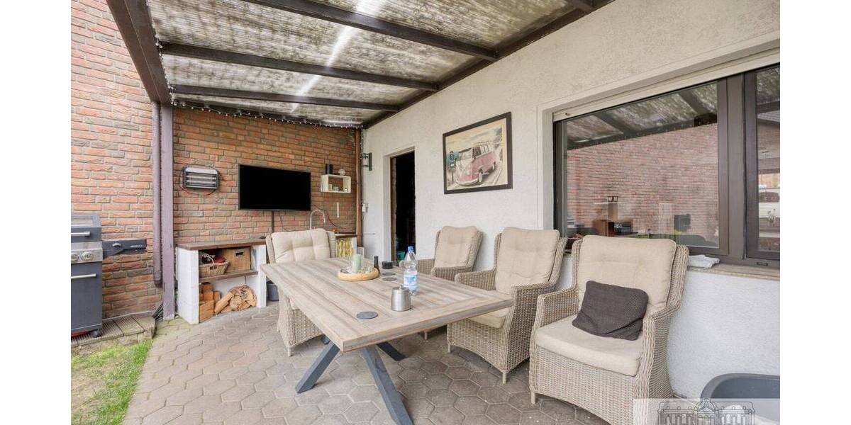 Einfamilienhaus Meerbusch Osterath Osterath - 4 Zimmer, 156 m&sup2;, 440.000&euro; | Angebot:26609008