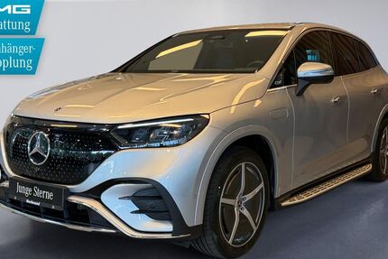 Mercedes-Benz EQE SUV 1.009 km 67.990 &euro; Krefeld 47800