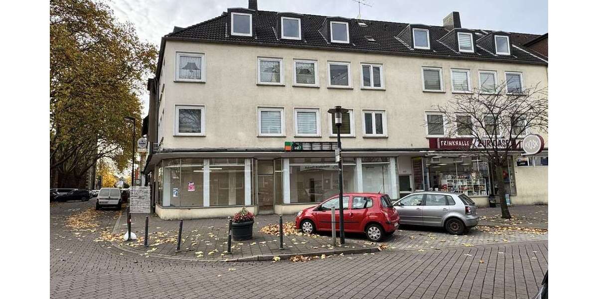 Gewerbeobjekt Essen Stadtbezirk V - 595&euro; | Angebot:27523343