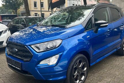 Ford EcoSport 103.000 km 9.650 &euro; Gelsenkirchen 45889