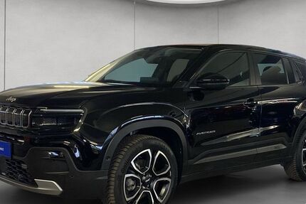 Jeep Avenger 11.403 km 32.950 &euro; Düsseldorf 40233