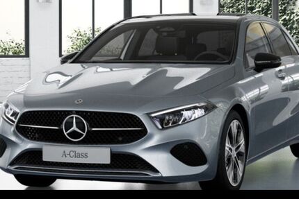 Mercedes-Benz A 180 14.500 km 39.490 &euro; Düsseldorf 40470