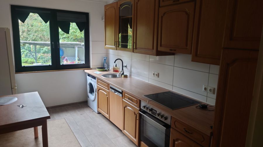 Große-2-Zimmer-Wohnung in Essen Borbeck - Etagenwohnung Essen Stadtbezirk IV | Angebot:26979821