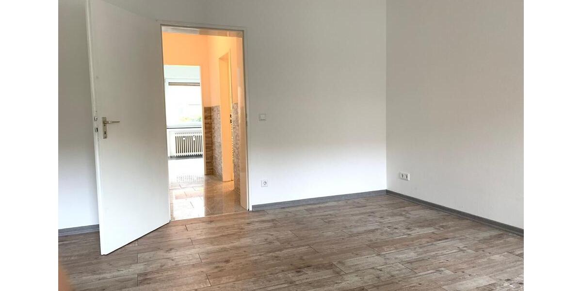 Erdgeschoßwohnung Oberhausen Schmachtendorf - 2 Zimmer, 35 m&sup2;, 315&euro; | Angebot:25944829