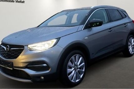 Opel Grandland (X) 23.105 km 22.890 &euro; Neuss 41464
