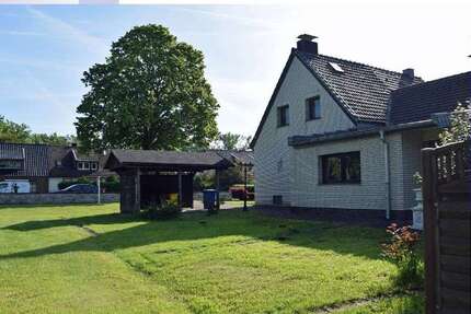 Haus Willich-Neersen Neersen - 5 Zimmer, 111 m&sup2;, 297.000&euro; | Angebot:26728777