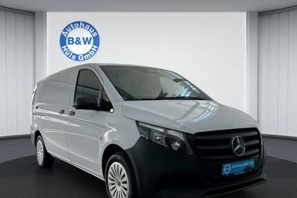 Mercedes-Benz Vito 42.435 km 30.399 &euro; Krefeld 47805